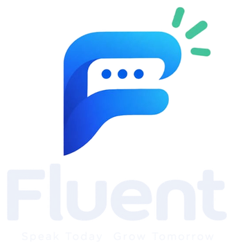 Fluent — Speak Today, Grow Tomorrow